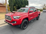 2021 Toyota Tacoma SR 4WD 103,000 mi