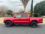 2021 Toyota Tacoma SR 4WD 103,000 mi