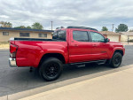 2021 Toyota Tacoma SR 4WD 103,000 mi