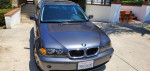 BMW 76,000 mi