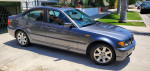 BMW 76,000 mi