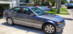 BMW 76,000 mi