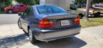 BMW 76,000 mi