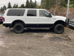 2004 Ford Excursion Eddie Bauer 4WD  104,000 mi