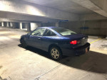 2000 Chevrolet Cavalier 82,000 mi