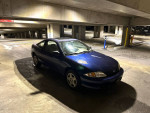 2000 Chevrolet Cavalier 82,000 mi