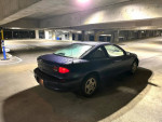 2000 Chevrolet Cavalier 82,000 mi