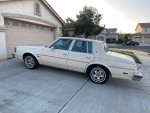 Oldsmobile Cutlass 65,000 mi