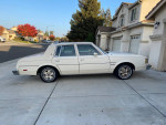 Oldsmobile Cutlass 65,000 mi