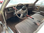 Oldsmobile Cutlass 65,000 mi