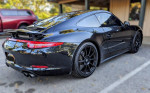 2013 Porsche 911 Carrera RWD 74,000 mi