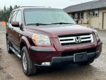 2007 Honda Pilot EX FWD 91,000 mi