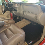 1999 Chevrolet Tahoe 2dr SUV RWD 52,000 mi