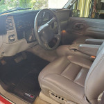 1999 Chevrolet Tahoe 2dr SUV RWD 52,000 mi