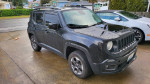 2015 Jeep Renegade 53,000 mi