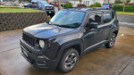 2015 Jeep Renegade 53,000 mi