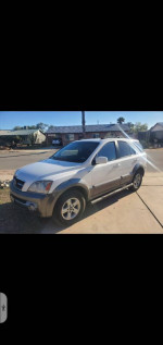 2005 Kia Sorento EX 4WD 87,000 mi