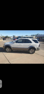 2005 Kia Sorento EX 4WD 87,000 mi