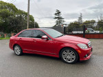Mercedes-Benz 73,000 mi