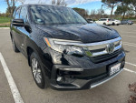 2019 Honda Pilot EX FWD 112,000 mi