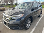 2019 Honda Pilot EX FWD 112,000 mi