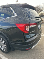 2019 Honda Pilot EX FWD 112,000 mi
