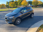 2017 Buick Encore Premium FWD 83,000 mi