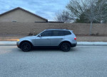 2009 BMW X3 75,000 mi