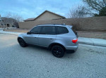 2009 BMW X3 75,000 mi