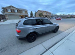 2009 BMW X3 75,000 mi