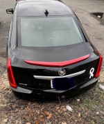 2015 Cadillac XTS 76,000 mi