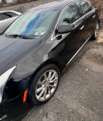 2015 Cadillac XTS 76,000 mi