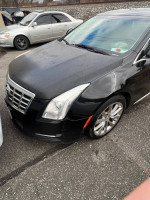 2015 Cadillac XTS 76,000 mi