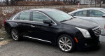 2015 Cadillac XTS 76,000 mi