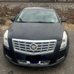 2015 Cadillac XTS 76,000 mi