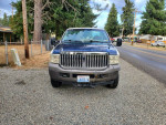 Ford 99,000 mi