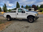 Ford 99,000 mi