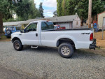 Ford 99,000 mi