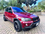 2010 BMW X5 66,000 mi