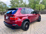 2010 BMW X5 66,000 mi