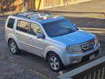 2009 Honda Pilot 71,000 mi