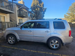 2009 Honda Pilot 71,000 mi