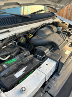 Ford E-250 99,000 mi