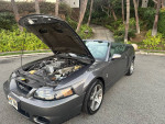 2003 Ford Mustang 150,000 mi