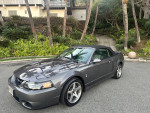 2003 Ford Mustang 150,000 mi