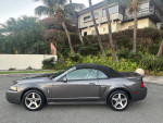 2003 Ford Mustang 150,000 mi