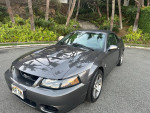 2003 Ford Mustang 150,000 mi