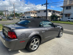 2003 Ford Mustang 150,000 mi