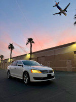 2012 Volkswagen Passat S FWD 102,000 mi