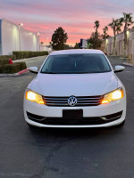 2012 Volkswagen Passat S FWD 102,000 mi